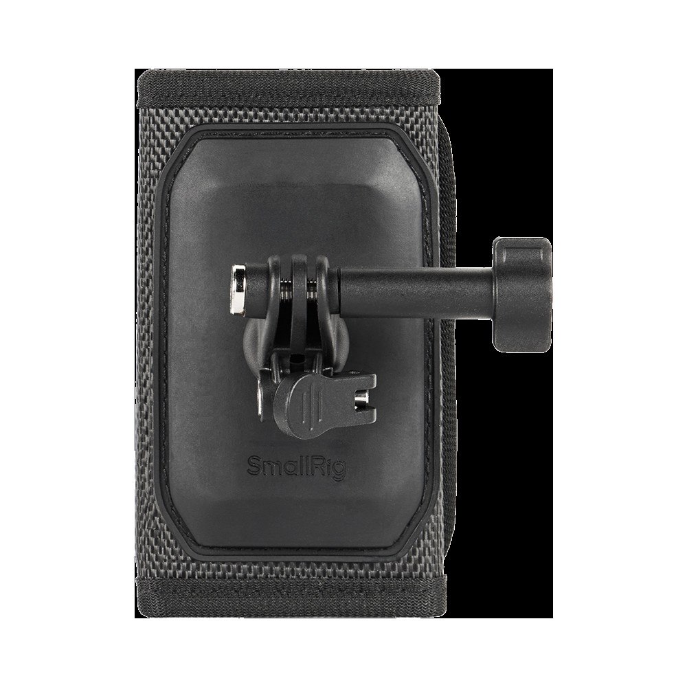 SMALLRIG SmallRig 6051 Backpack Strap Mount for DJI Osmo Pocket 4 / 3