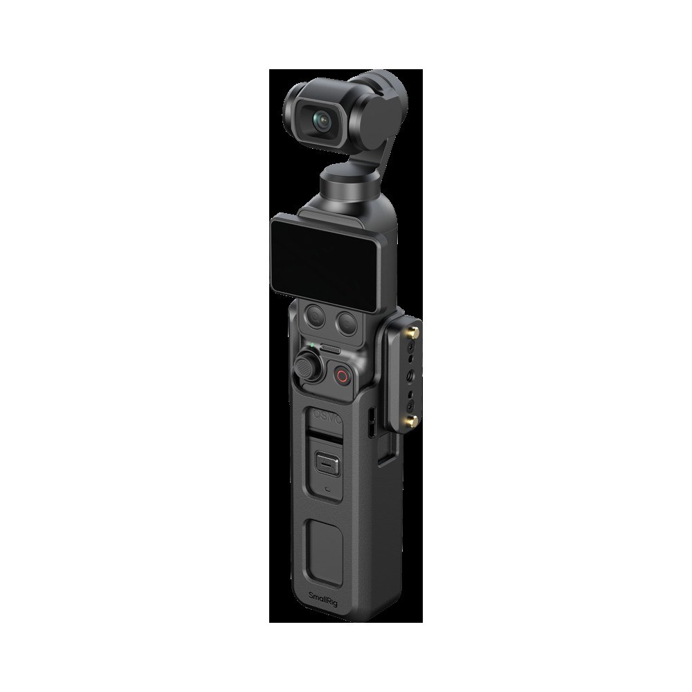 SMALLRIG SmallRig 6006 Cage for DJI Osmo Pocket 4 / 3