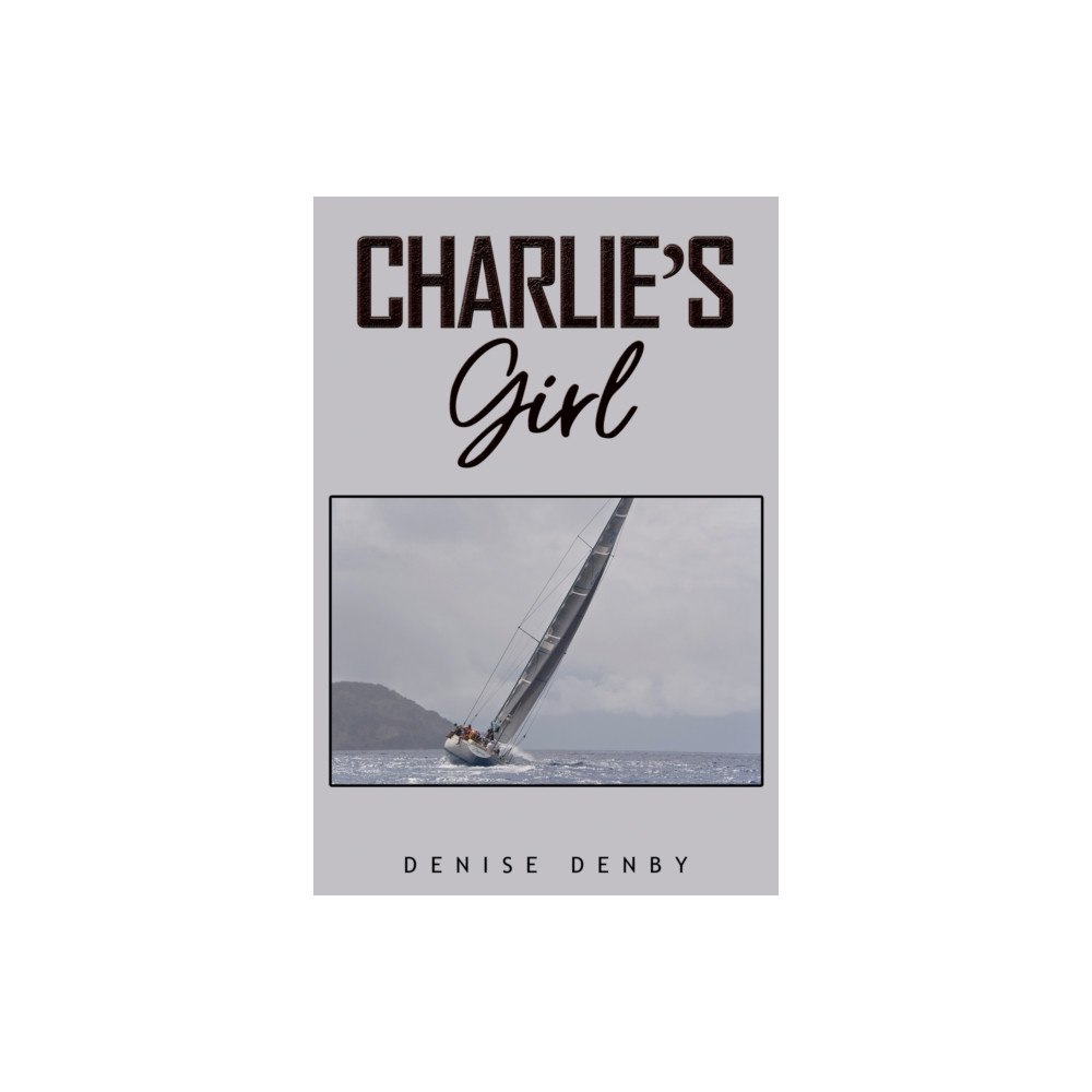 Austin Macauley Publishers Charlie's Girl (häftad, eng)