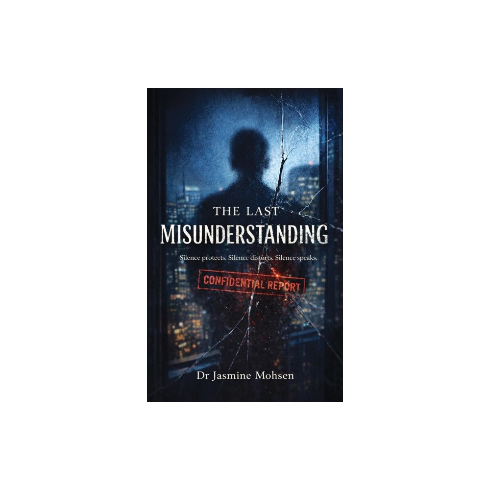 Austin Macauley Publishers The Last Misunderstanding (häftad, eng)