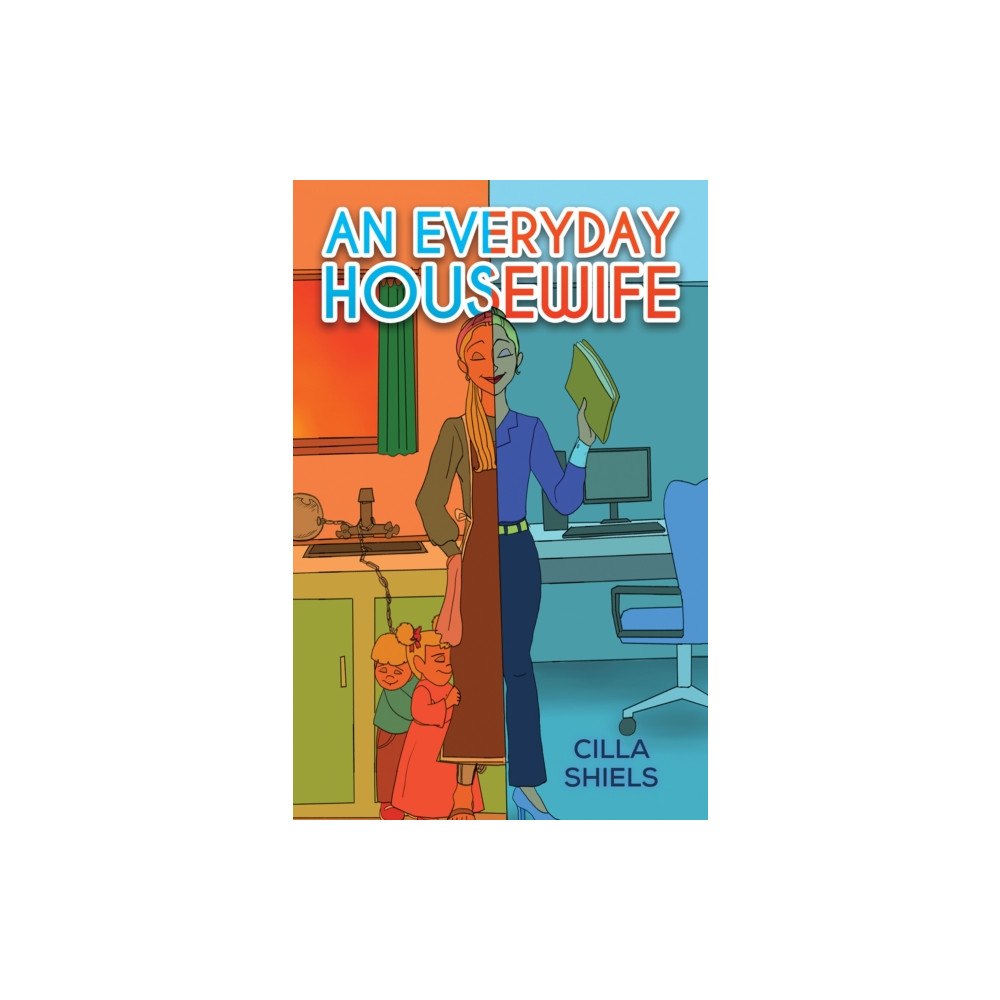 Austin Macauley Publishers An Everyday Housewife (häftad, eng)