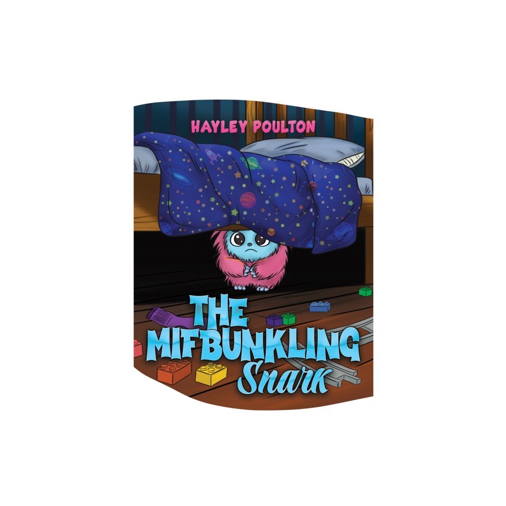 Austin Macauley Publishers The Mifbunkling Snark (häftad, eng)