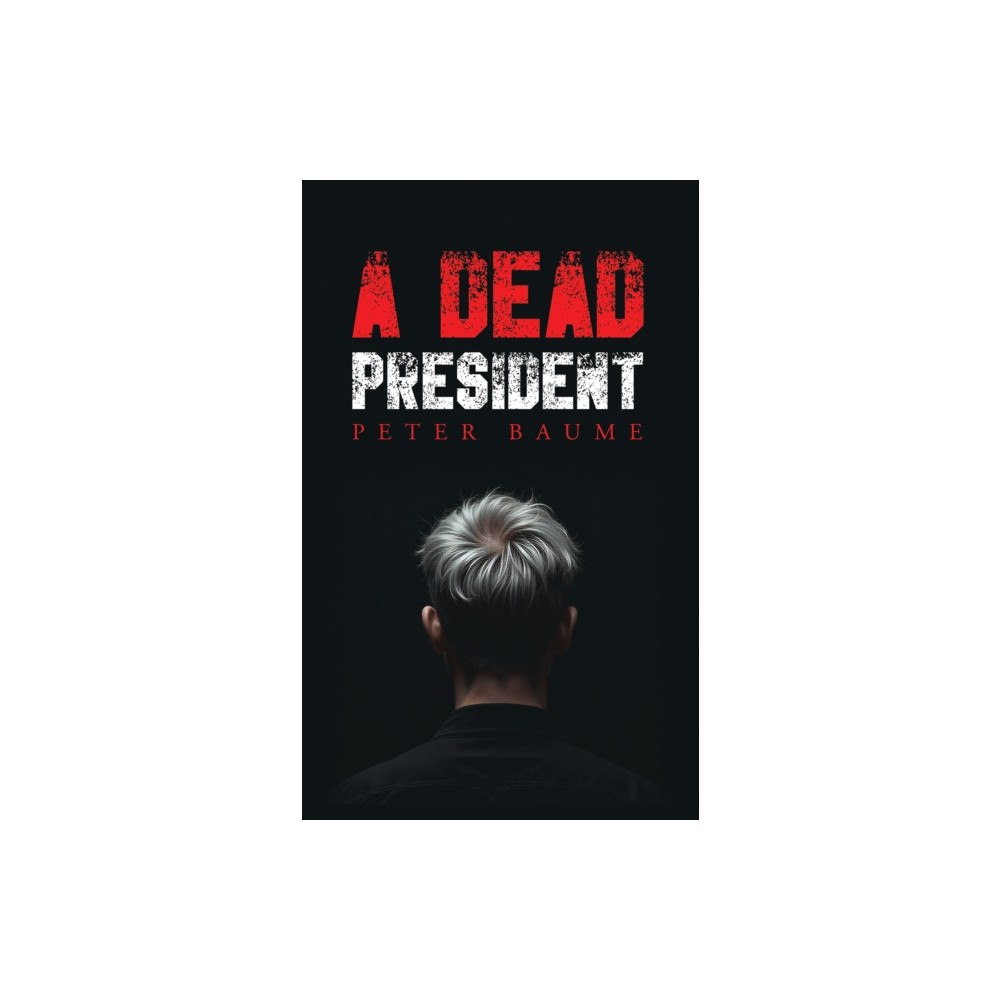 Austin Macauley Publishers A Dead President (häftad, eng)