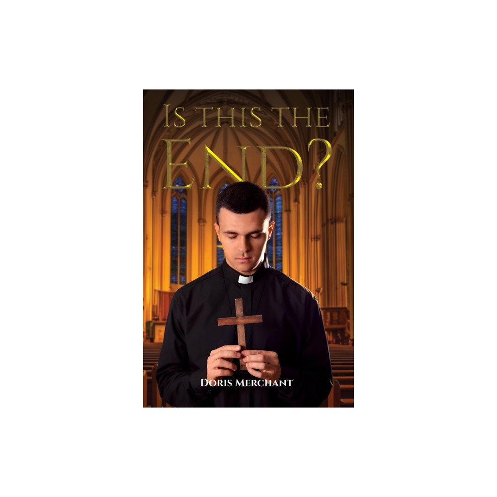 Austin Macauley Publishers Is this the End? (häftad, eng)