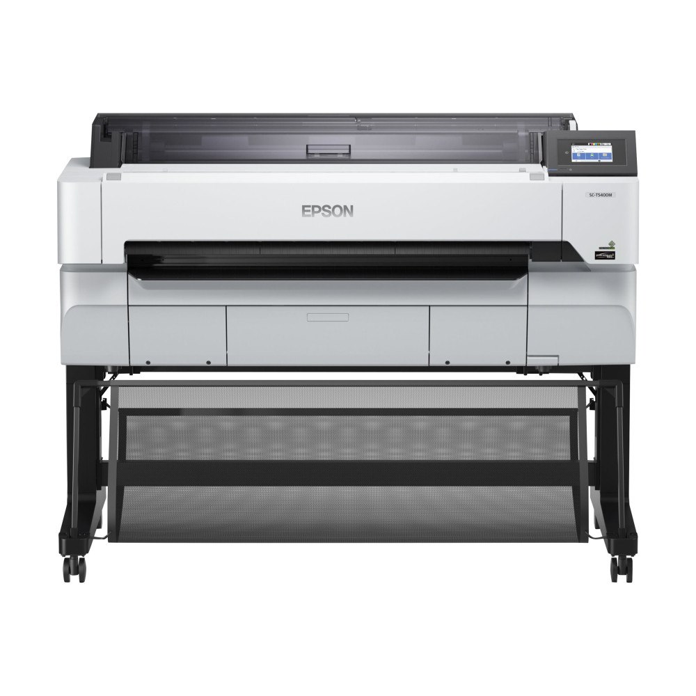 EPSON Epson SureColor SC-T5400M - multifunktionsskrivare - färg