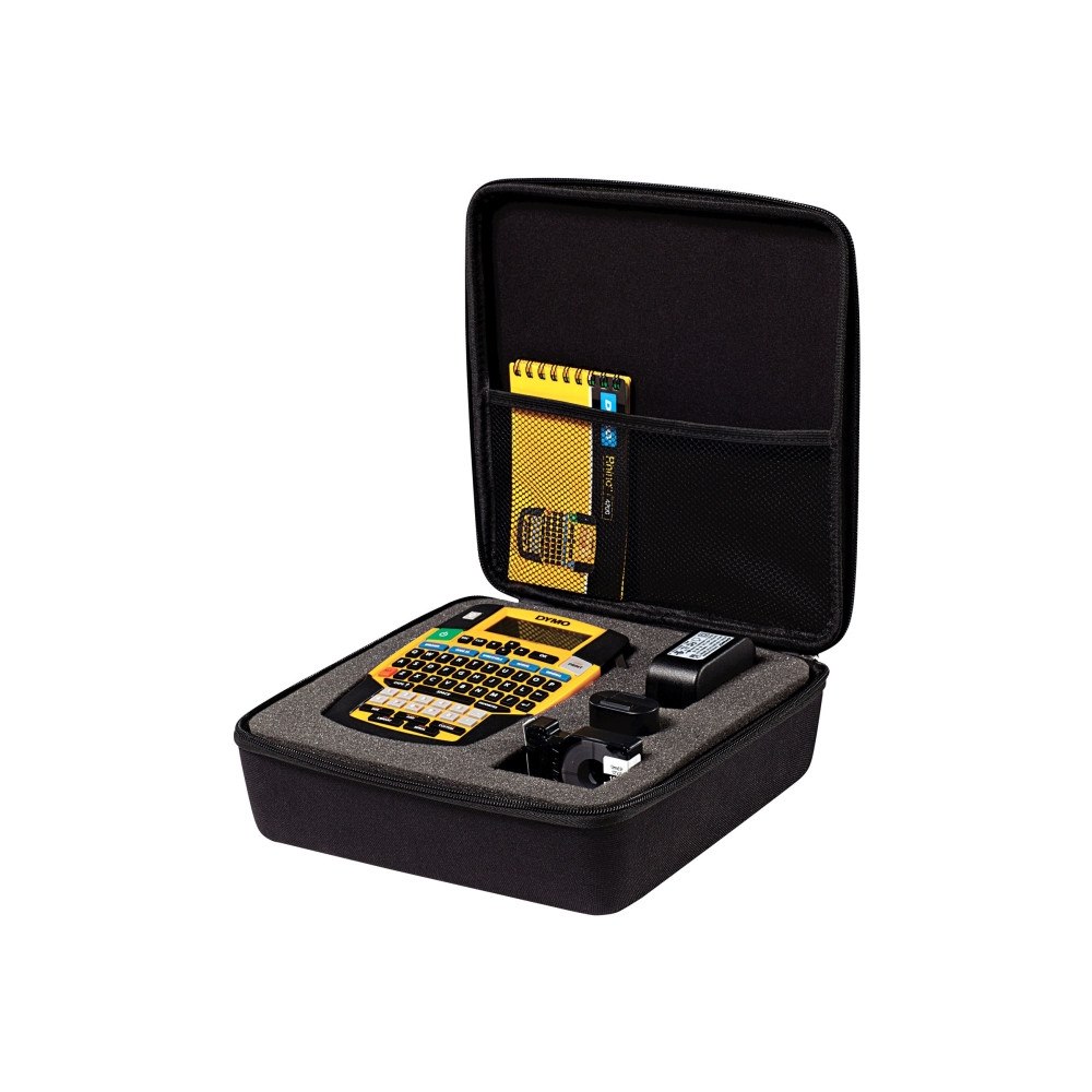 DYMO DYMO Rhino 4200 Kit