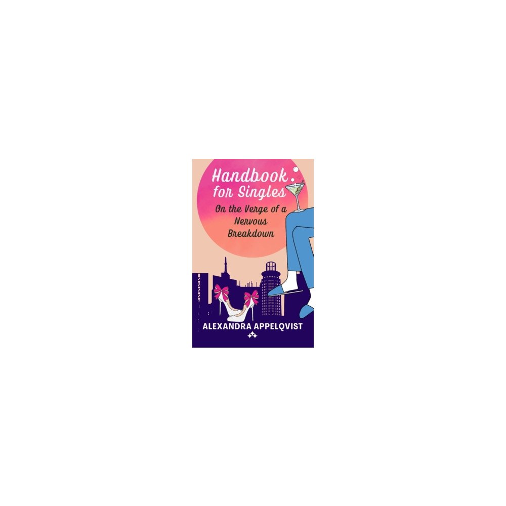 Alexandra Appelqvist Handbook for singles (häftad, eng)