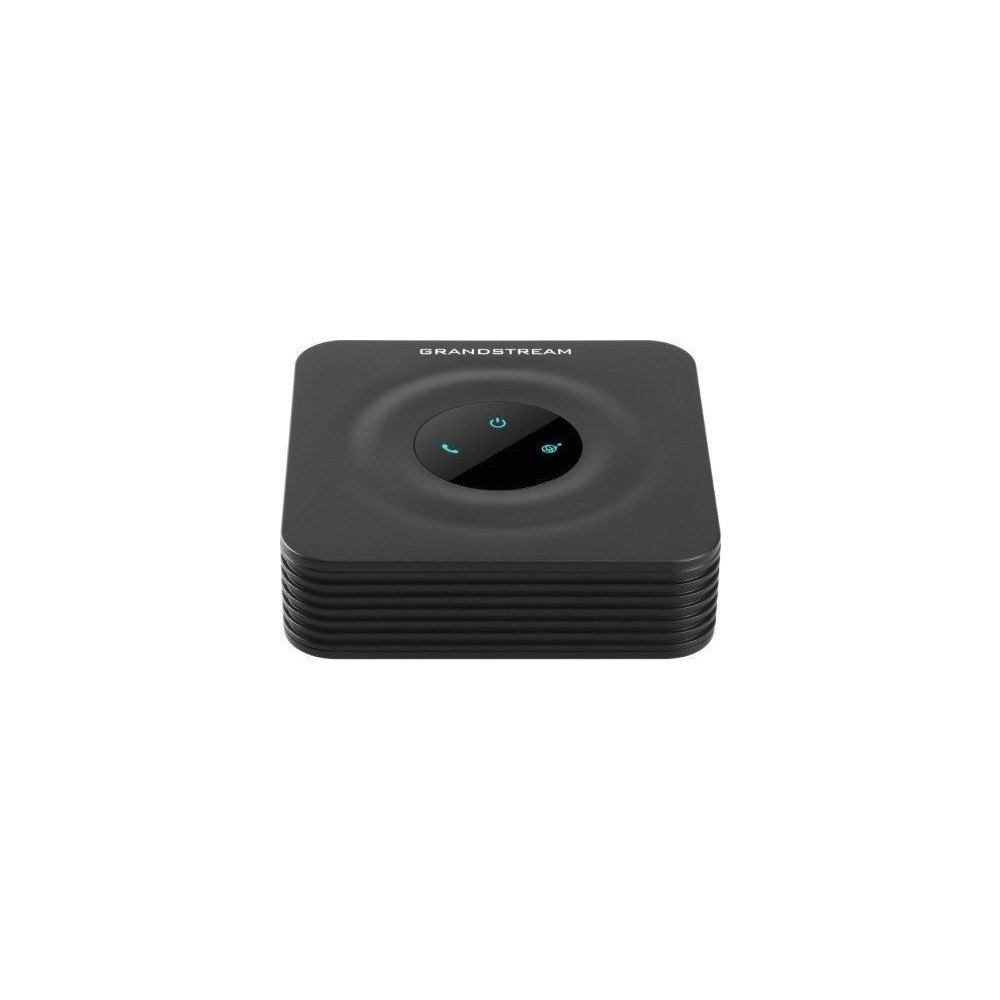Grandstream Networks Grandstream HT801 - v2 - VoIP-telefonadapter
