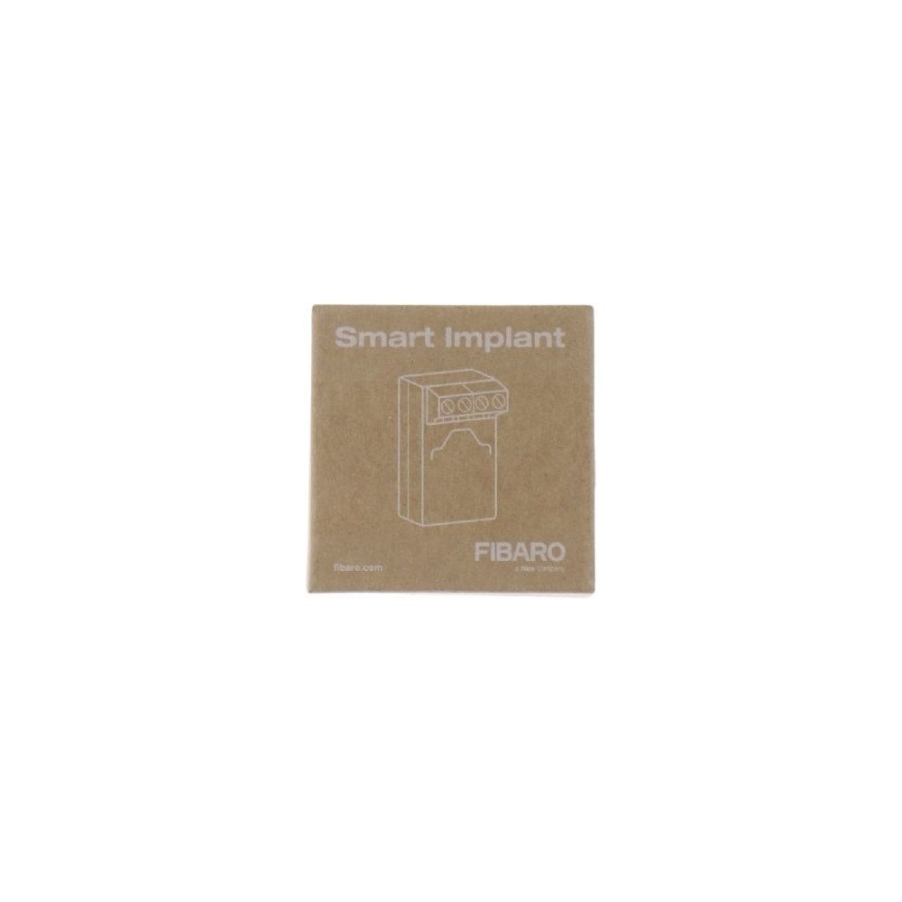 Fibaro Fibaro Smart Implant FGBS-222