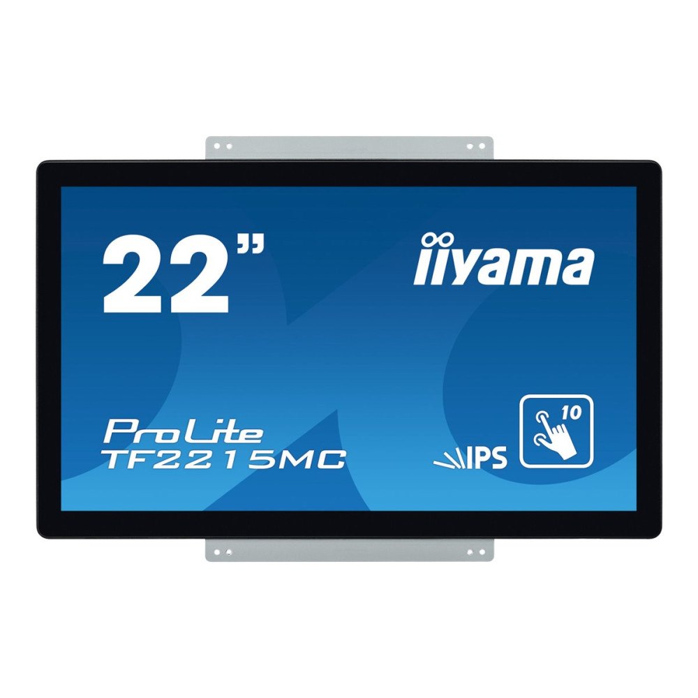 Iiyama iiyama ProLite TF2215MC-B2 - LED-skärm - Full HD (1080p) - 22"