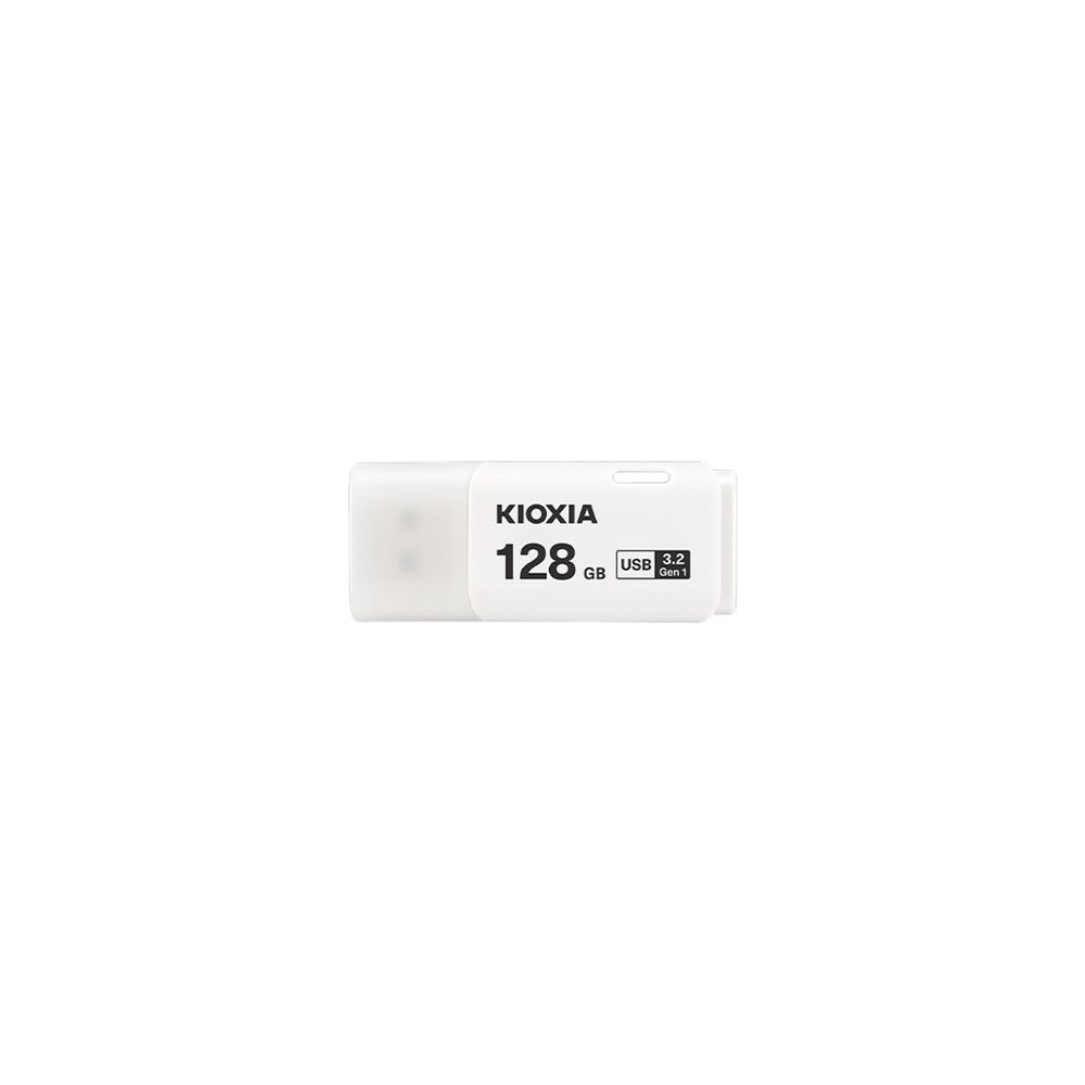 KIOXIA - ENTERPRISE SSD KIOXIA TransMemory U301 - USB flash-enhet - 128 GB