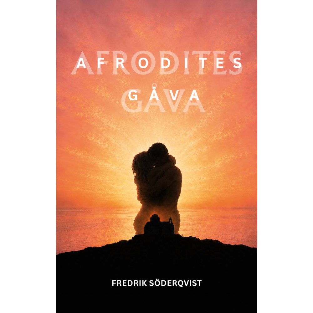 Fredrik Söderqvist Afrodites gåva (bok, storpocket)