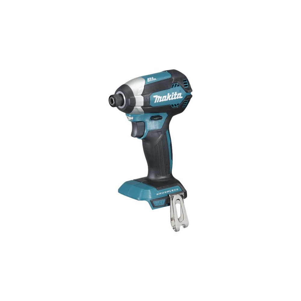 Makita Makita DTD153Z stötdrivare - sladdlös - inget batteri