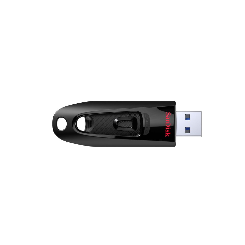 SANDISK SanDisk Ultra - USB flash-enhet - 64 GB