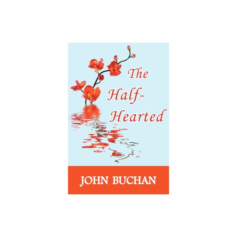 Tark Classic Fiction The Half-Hearted (häftad, eng)