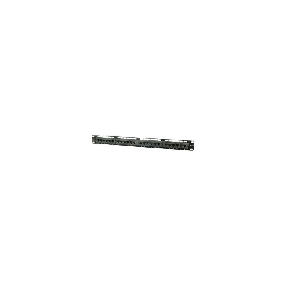 2direct LogiLink patch-panel - 19"