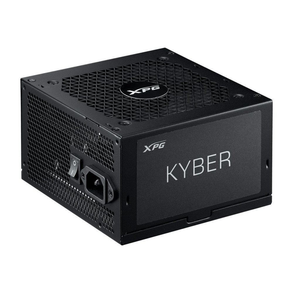 ADATA Technology XPG KYBER - nätaggregat - 850 watt