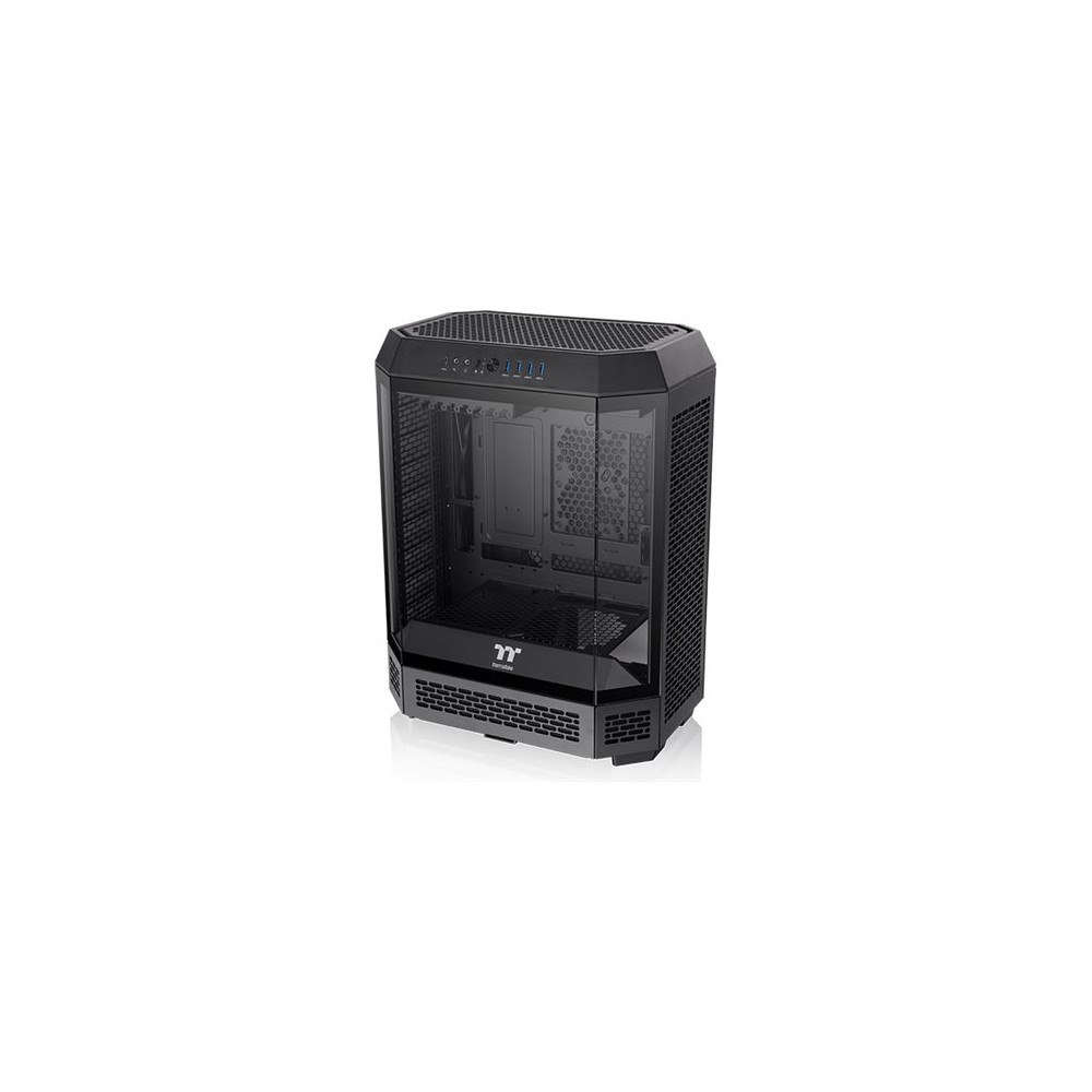 Thermaltake Thermaltake The Tower 600 - mid tower - ATX