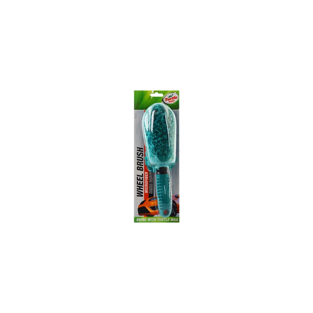 Turtle Wax Turtle Wax Wheel Brush