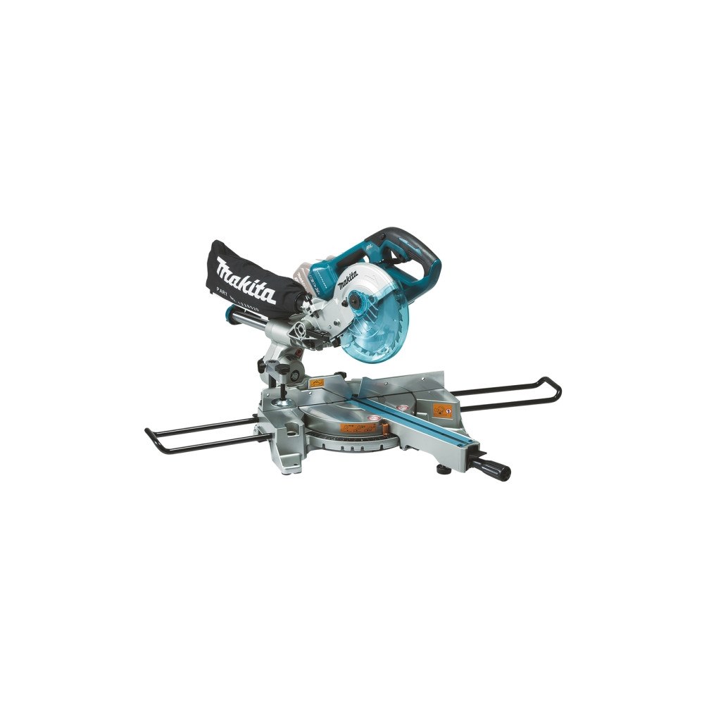 Makita Makita DLS714NZ, 5700 RPM, 98 dB, 88 dB, 3 dB, 1,5 m/s ², Ba...