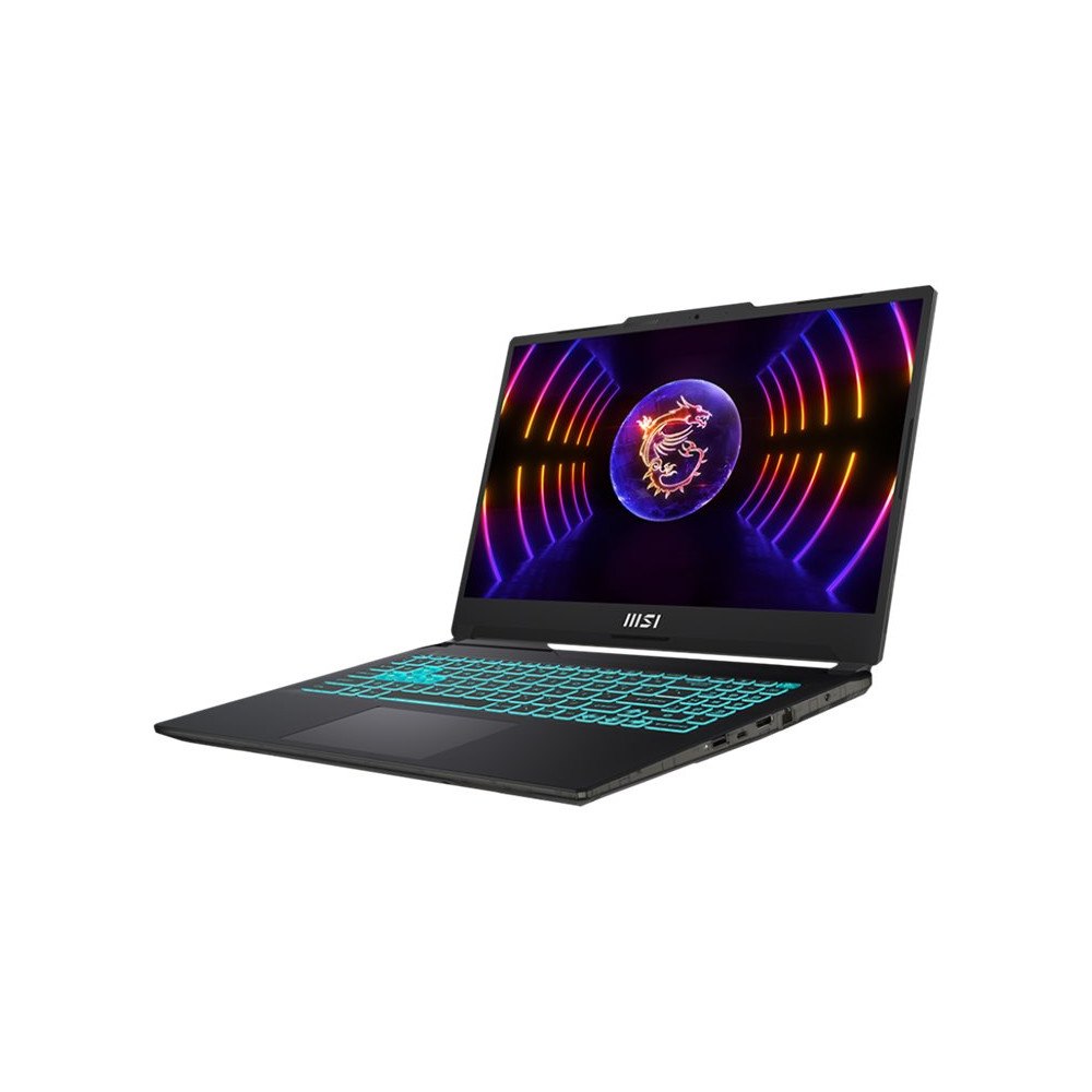 MSI MSI Cyborg 15 B2RWFKG-004NEU - 15.6" - Intel Core 5 - 210H - 16 GB RAM - 1 TB SSD