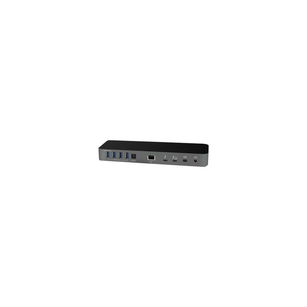 Other World Computing OWC Thunderbolt 3 Dock