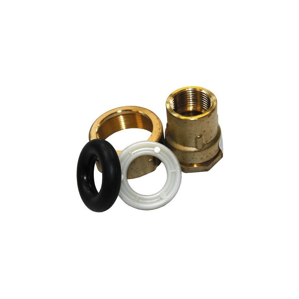 isiflo Murgenomföring 63 mm