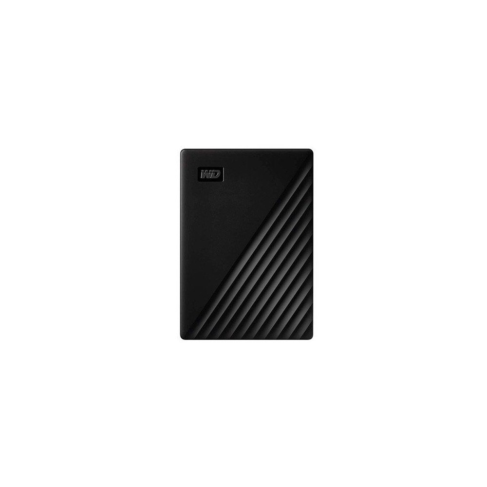 Western Digital WD My Passport WDBYVG0020BBK