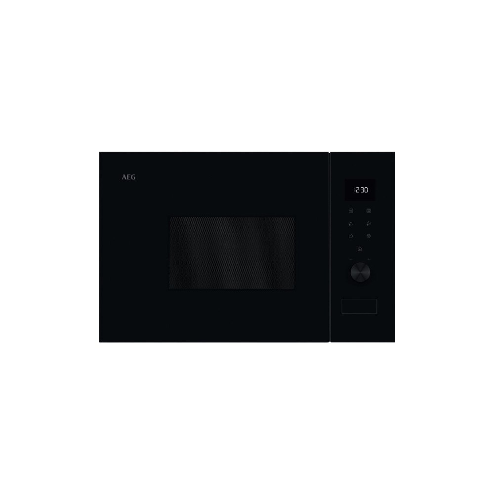 AEG AEG OS5MG20EB, Inbyggd, Grillmikrovågsugn, 20 l, 800 W, Inby...