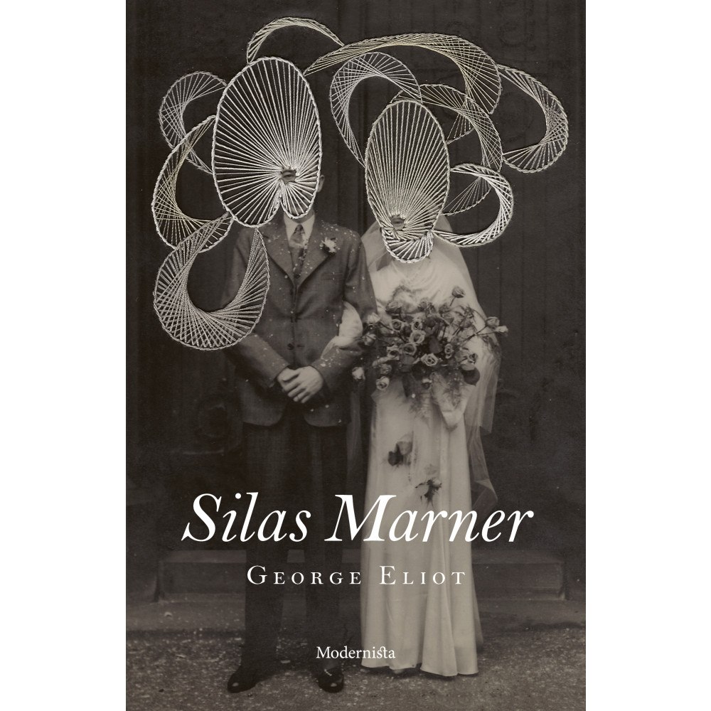 George Eliot Silas Marner (häftad)