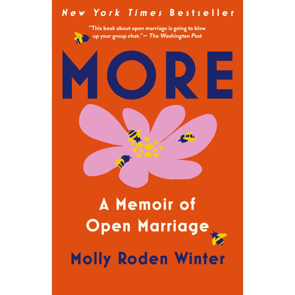 Molly Roden Winter More: A Memoir of Open Marriage (häftad, eng)
