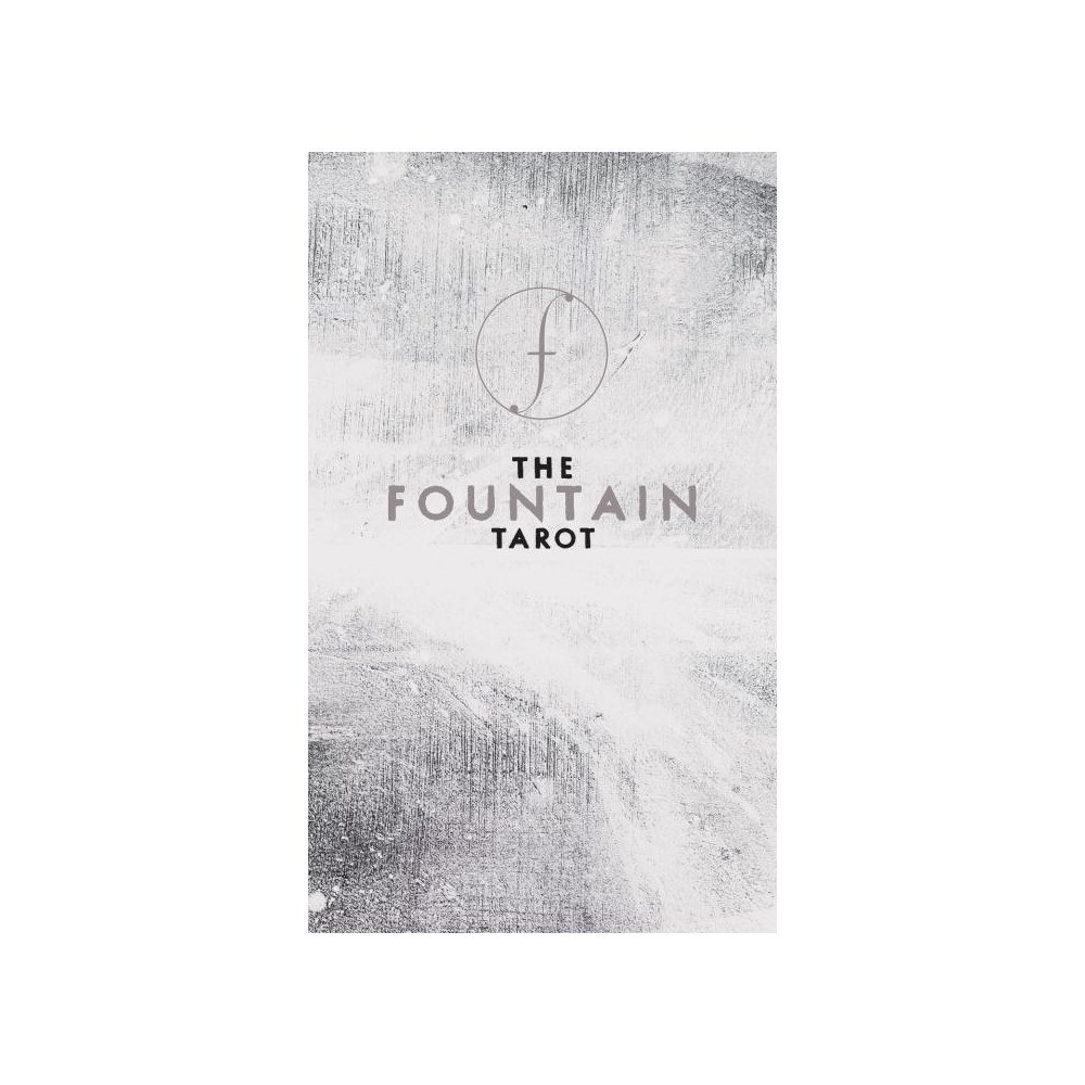 Jason Gruhl Fountain tarot