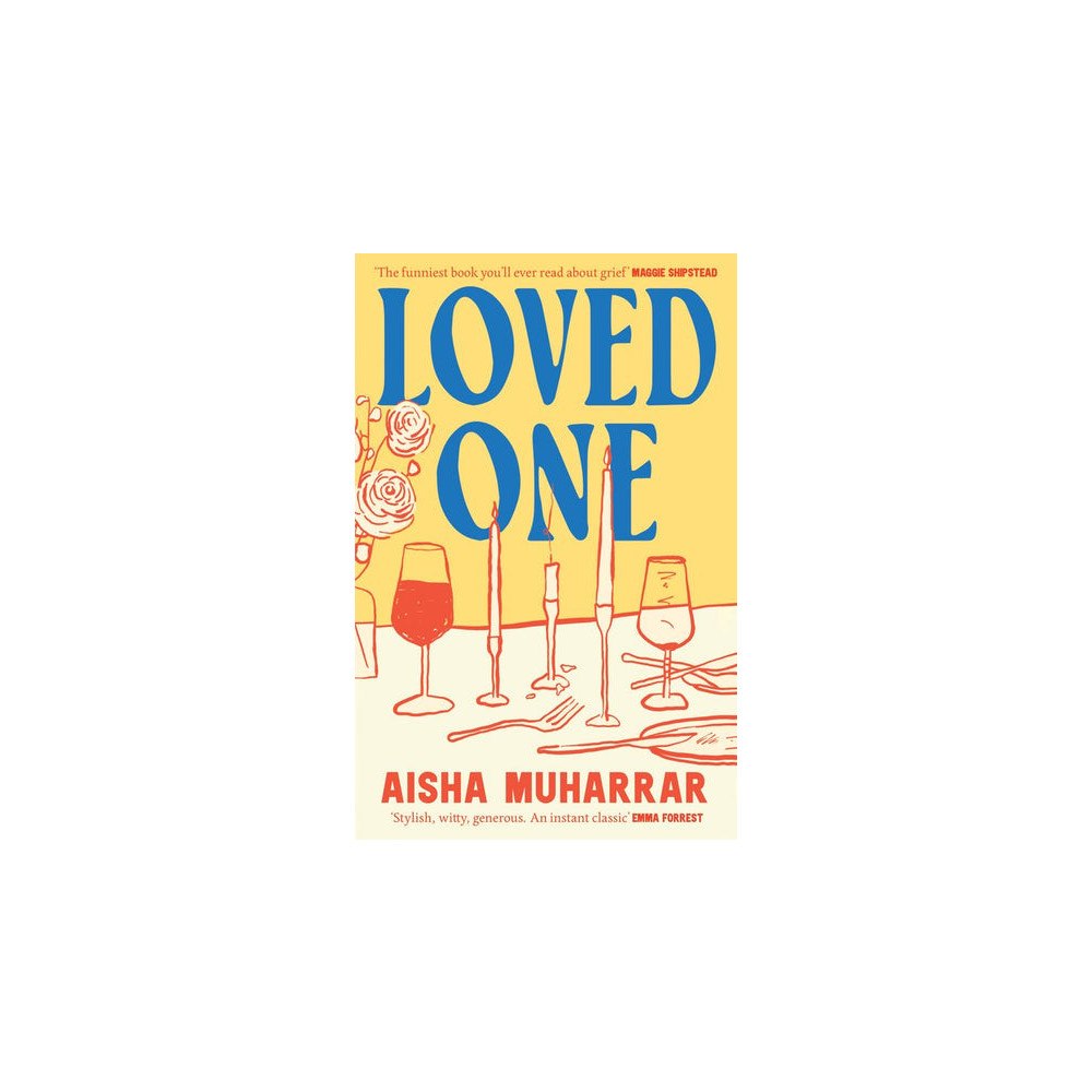 Aisha Muharrar Loved One (pocket, eng)