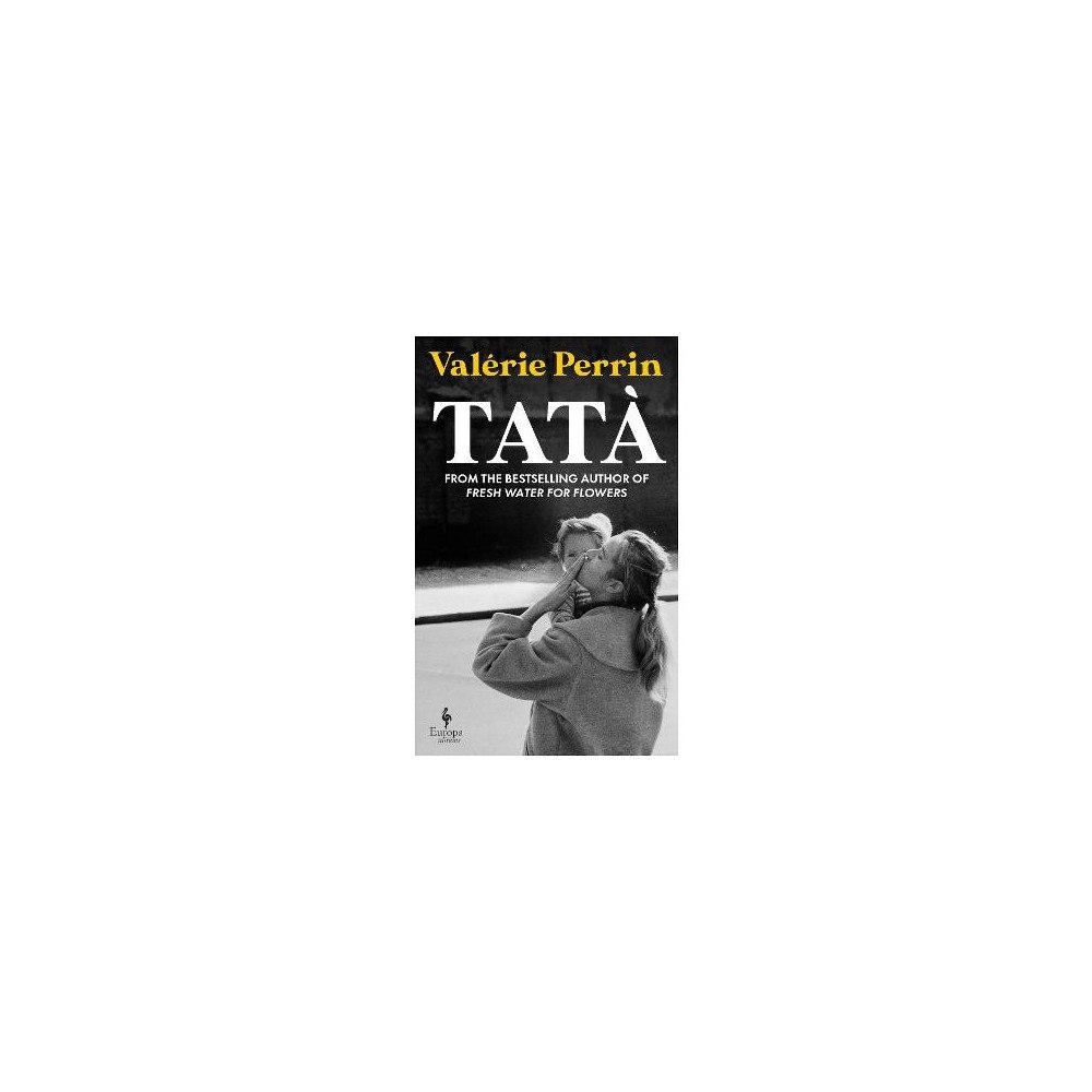 Valérie Perrin Tata (häftad, eng)