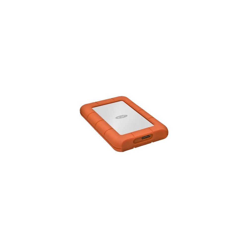 LaCie LaCie Rugged Mini - hårddisk - 5 TB - USB 3.0