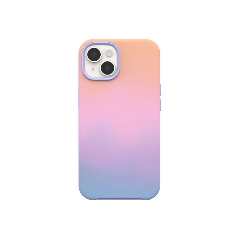 Otter Products OtterBox Symmetry Series - baksidesskydd för mobiltelefon