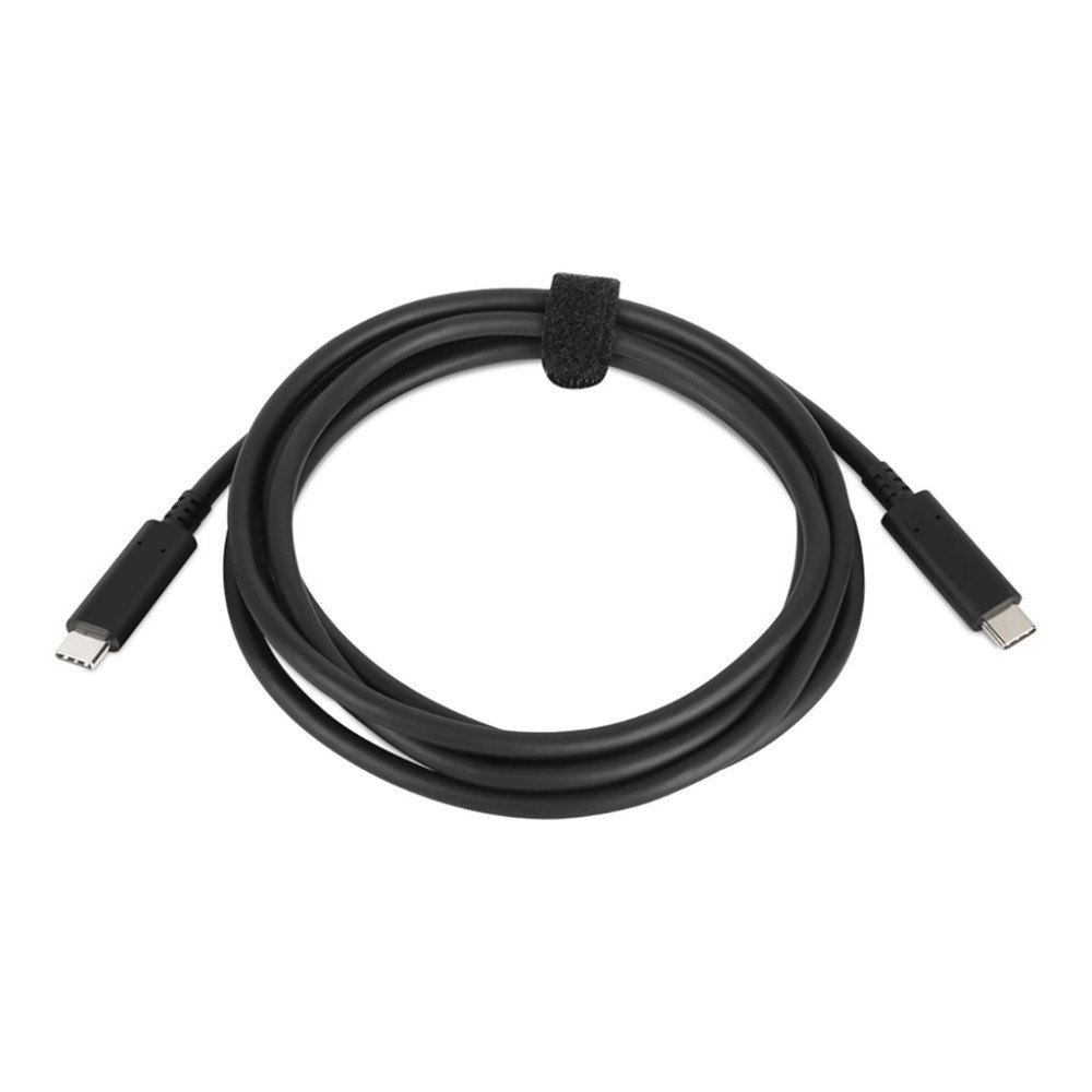 Lenovo Lenovo - USB-kabel - USB-C till USB-C - 2 m