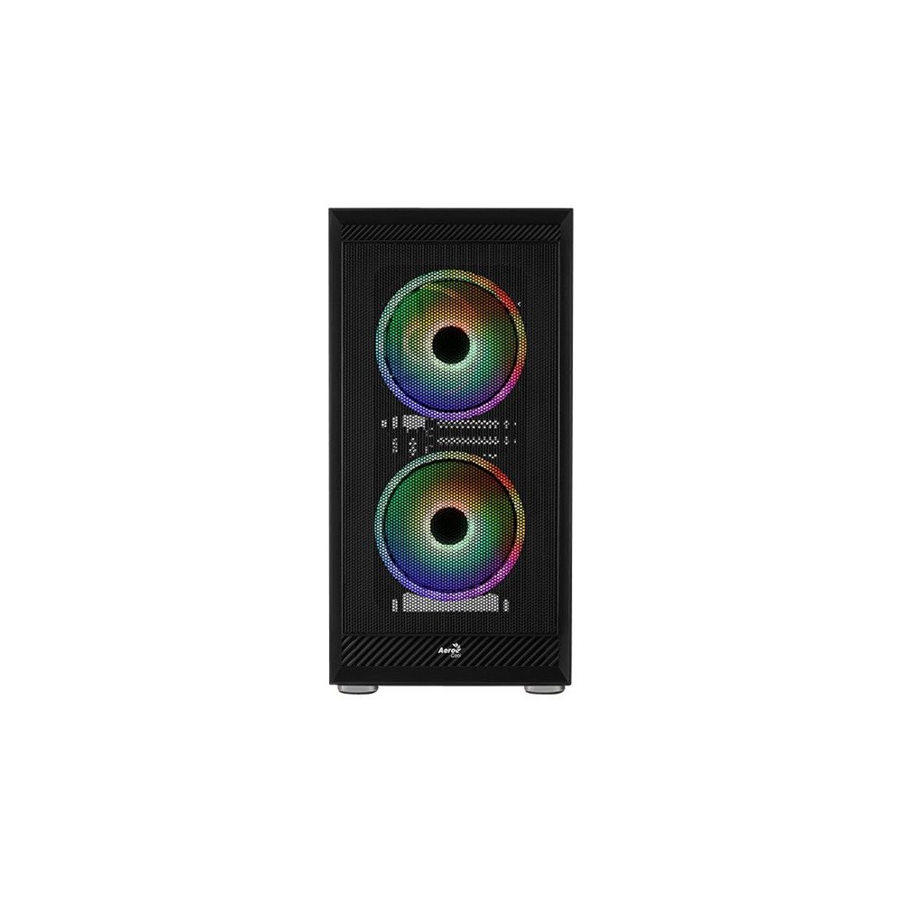 AeroCool AeroCool Graphite-G-BK-v3 - mid tower - ATX