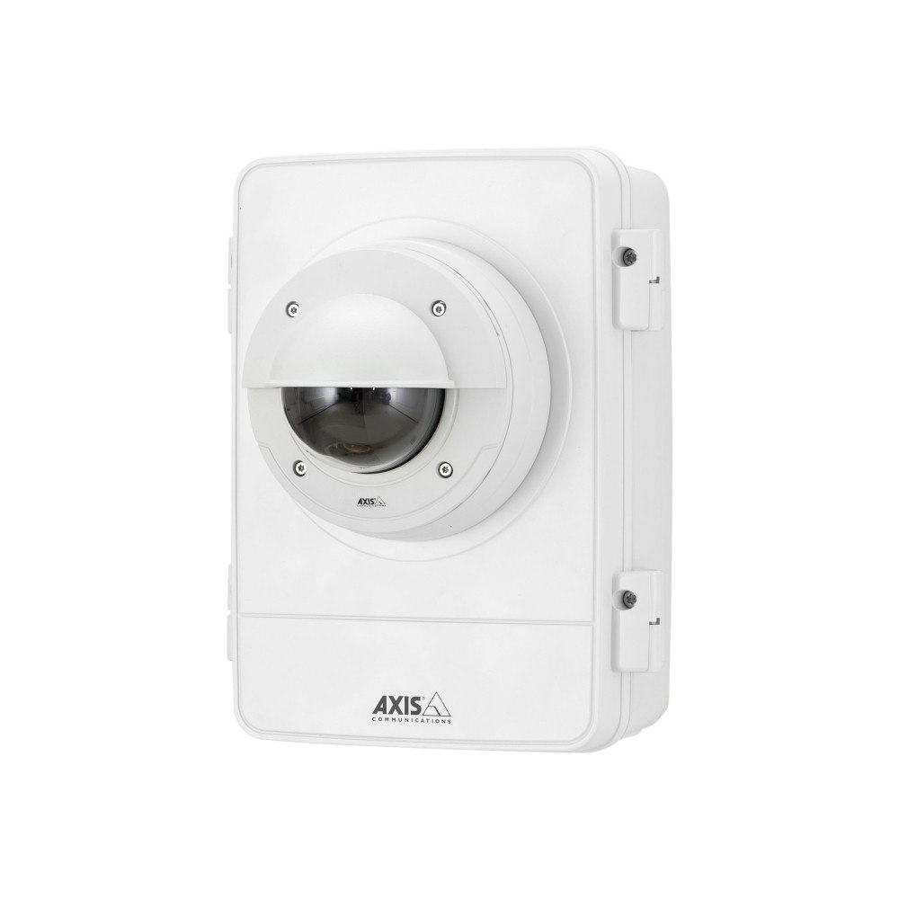Axis Communications AXIS T98A17-VE - skåp