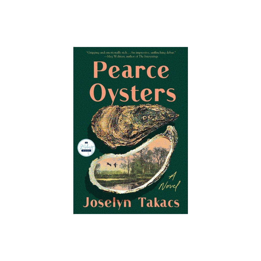 Zibby Books Pearce Oysters (häftad, eng)