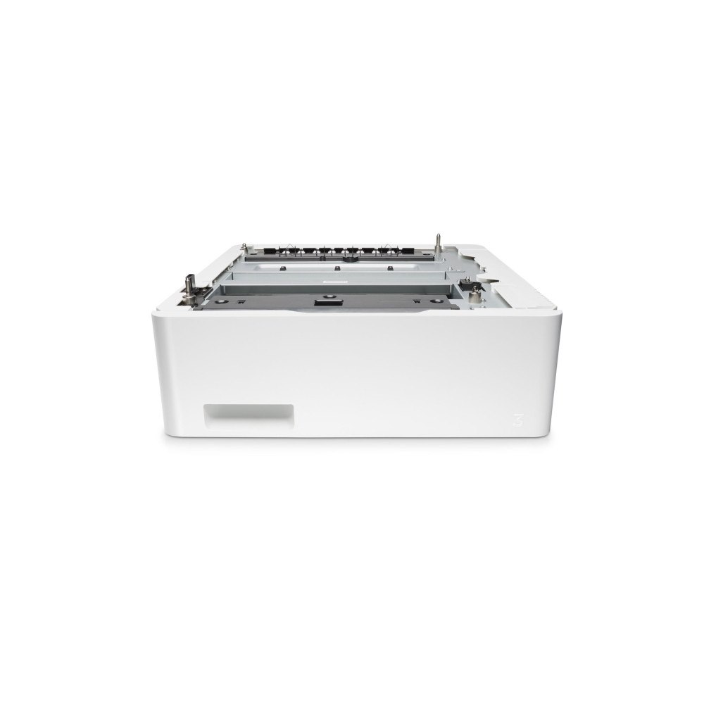 HP HP LaserJet 550-arks matare/magasin, HP Color LaserJet Pro M...