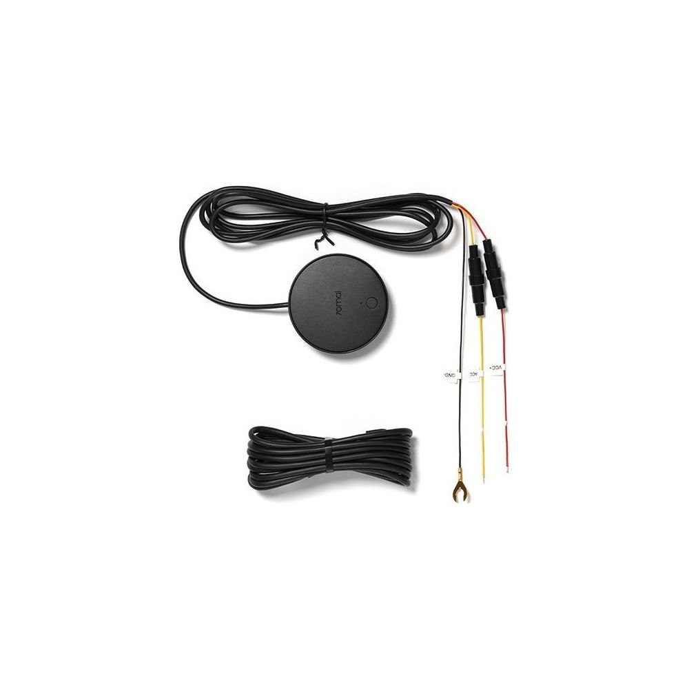 70mai 70mai bilkamera-/dashcam-adapter för parkeringsläge ström KI...