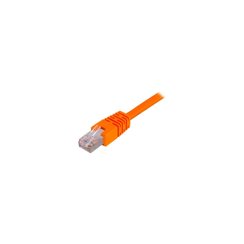 Deltaco DELTACO STP-603-OR
