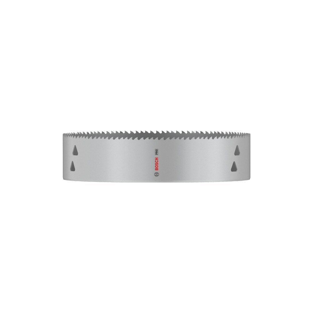 Bosch Bosch PRO Multi Material, Single, Borr, Gipsvägg, Metall, Ic...