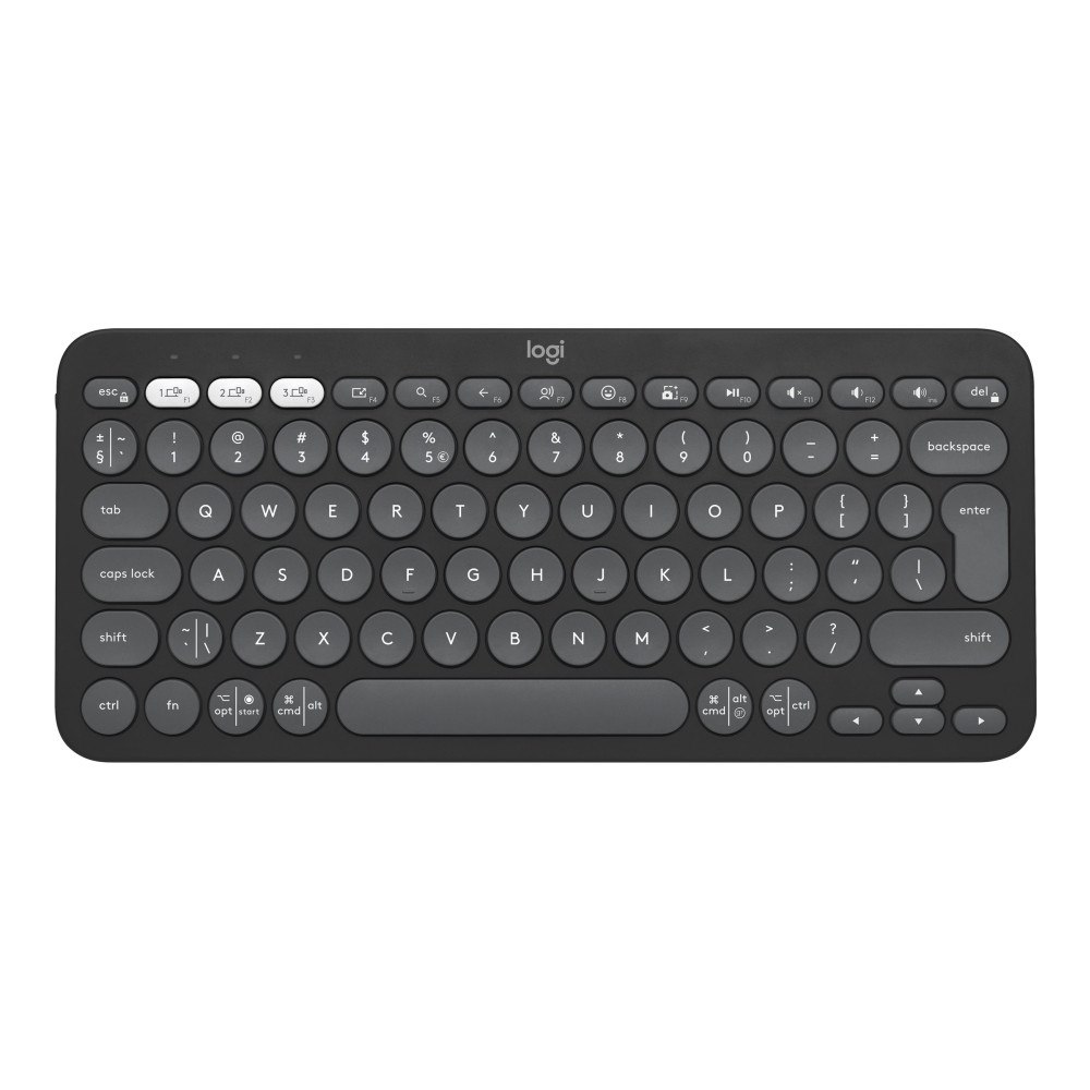 Logitech Logitech Pebble Keys 2 K380s