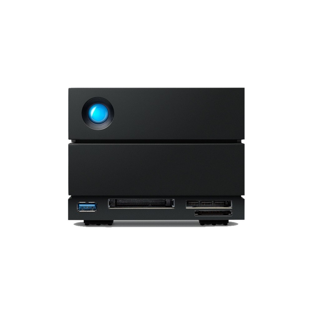 LaCie LaCie 2big Dock