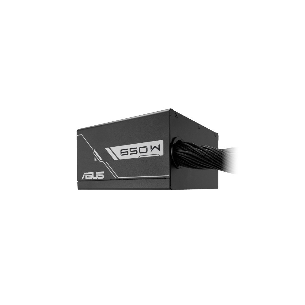 ASUS ASUS PRIME - nätaggregat - 650 Watt