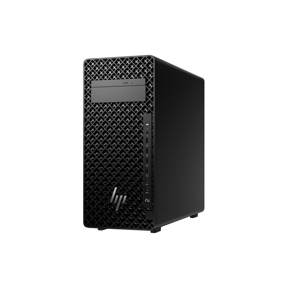 HP HP Workstation Z2 G1i - tower - AI PC, AI Workstation - Core Ultra 9 285K - 64 GB - SSD 1 TB - hela norden