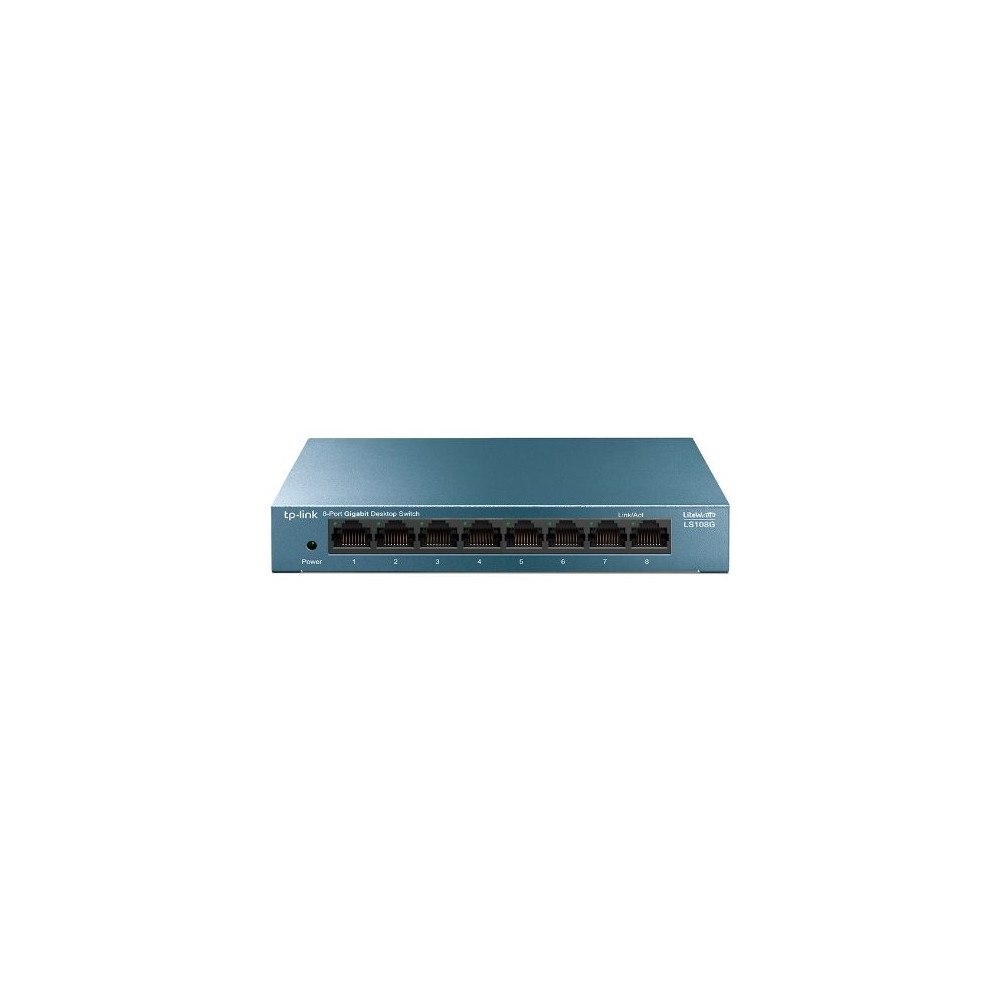 TP-LINK TP-Link LiteWave LS108G