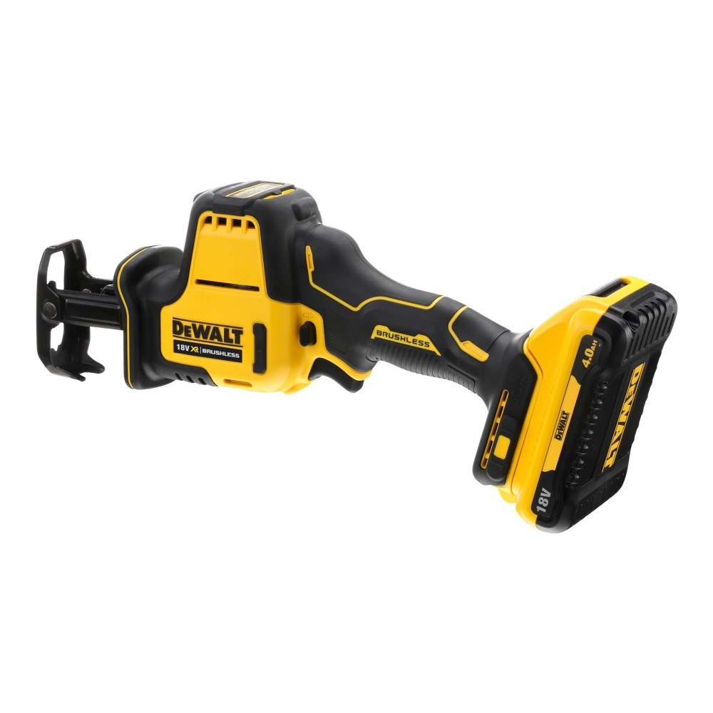 DeWalt DeWALT DCS369NT-XJ